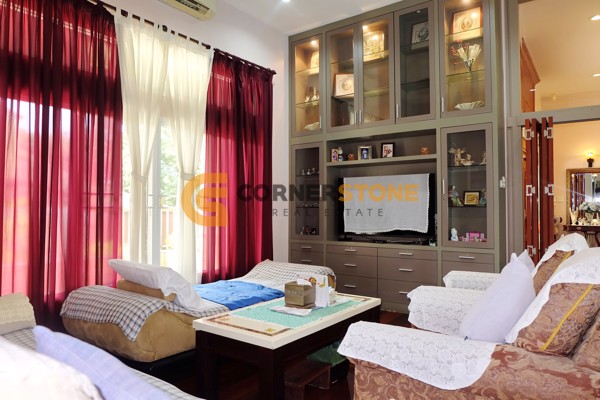 Picture of 3 bedroom House in Jomtien Beach Paradise Village Jomtien