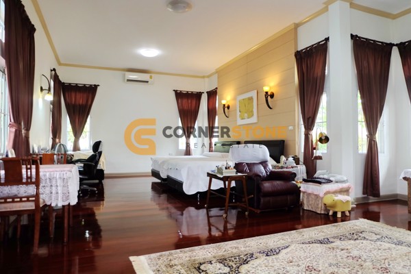 Picture of 3 bedroom House in Jomtien Beach Paradise Village Jomtien