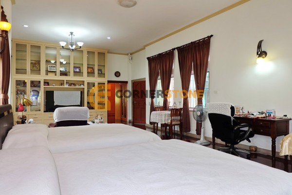 Picture of 3 bedroom House in Jomtien Beach Paradise Village Jomtien