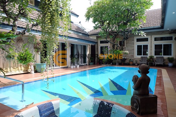 Picture of 3 bedroom House in Jomtien Beach Paradise Village Jomtien