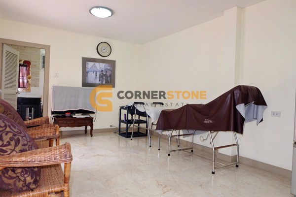 Picture of 3 bedroom House in Jomtien Beach Paradise Village Jomtien