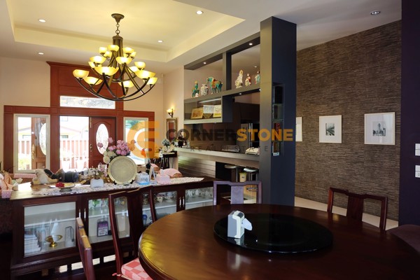 Picture of 3 bedroom House in Jomtien Beach Paradise Village Jomtien