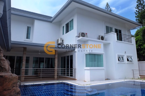 Picture of 4 bedroom House in SP Village 5 Mabprachan East Pattaya