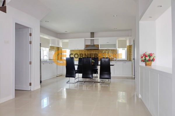 Picture of 4 bedroom House in SP Village 5 Mabprachan East Pattaya