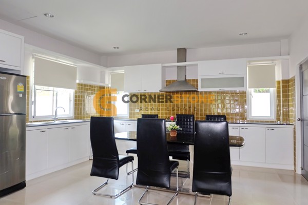 Picture of 4 bedroom House in SP Village 5 Mabprachan East Pattaya