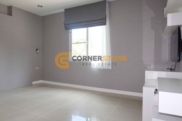 Picture of 4 bedroom House in SP Village 5 Mabprachan East Pattaya