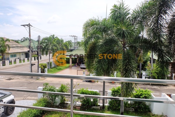 Picture of 4 bedroom House in SP Village 5 Mabprachan East Pattaya
