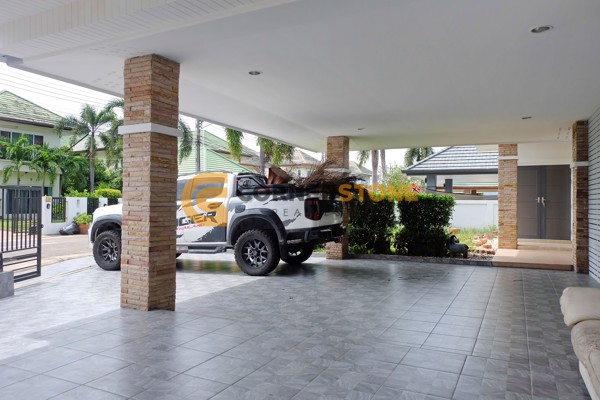 Picture of 4 bedroom House in SP Village 5 Mabprachan East Pattaya