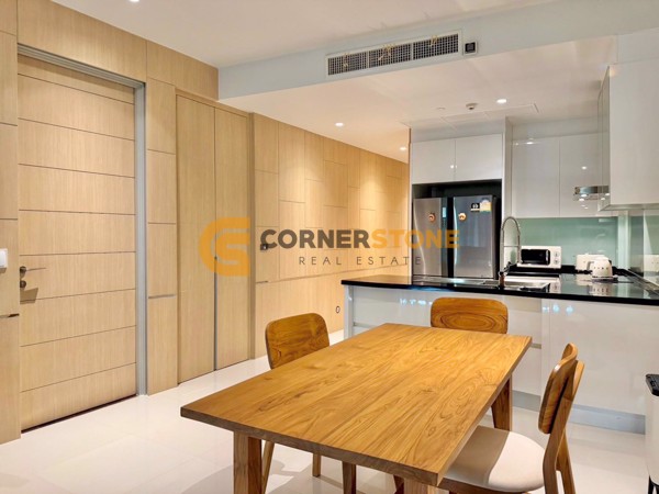 Picture of คอนโด 1 ห้องนอน ในโครงการ Movenpick Residences & Pool Villas ตั้งอยู่ที่ นา จอมเทียน