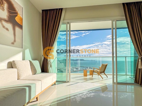 Picture of คอนโด 1 ห้องนอน ในโครงการ Movenpick Residences & Pool Villas ตั้งอยู่ที่ นา จอมเทียน