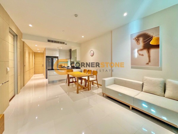 Picture of คอนโด 1 ห้องนอน ในโครงการ Movenpick Residences & Pool Villas ตั้งอยู่ที่ นา จอมเทียน