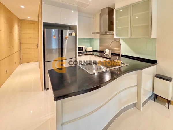Picture of คอนโด 1 ห้องนอน ในโครงการ Movenpick Residences & Pool Villas ตั้งอยู่ที่ นา จอมเทียน