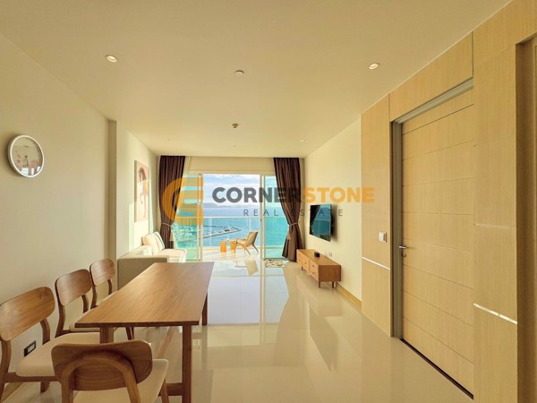 Picture of คอนโด 1 ห้องนอน ในโครงการ Movenpick Residences & Pool Villas ตั้งอยู่ที่ นา จอมเทียน