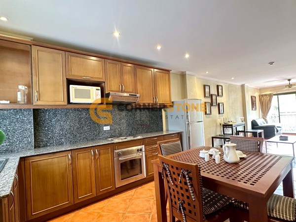 Picture of Studio Condo in Chateau Dale ThaBali Condo Jomtien Beach