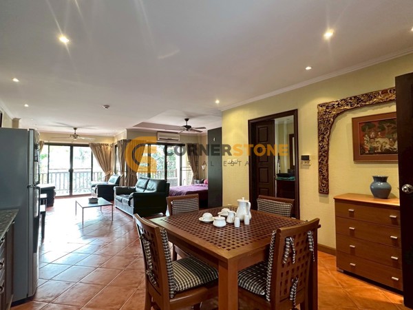 Picture of Studio Condo in Chateau Dale ThaBali Condo Jomtien Beach