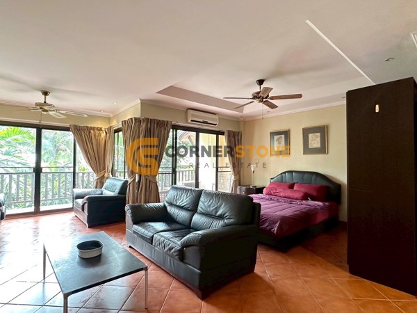 Picture of Studio Condo in Chateau Dale ThaBali Condo Jomtien Beach