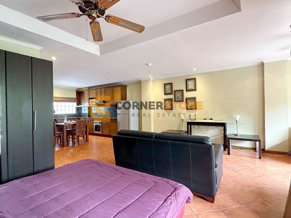 Picture of Studio Condo in Chateau Dale ThaBali Condo Jomtien Beach