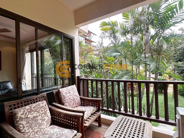 Picture of Studio Condo in Chateau Dale ThaBali Condo Jomtien Beach