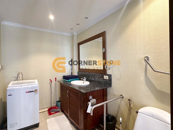 Picture of Studio Condo in Chateau Dale ThaBali Condo Jomtien Beach
