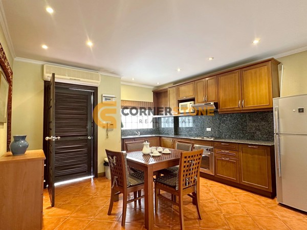 Picture of Studio Condo in Chateau Dale ThaBali Condo Jomtien Beach