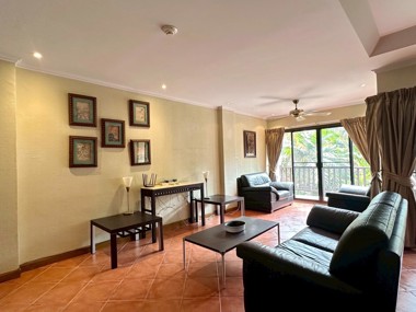 Picture of Studio Condo in Chateau Dale ThaBali Condo Jomtien Beach