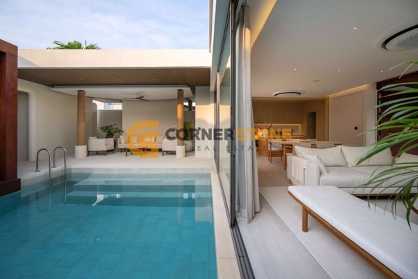 Picture of บ้าน 4 ห้องนอน ในโครงการ Movenpick Residences & Pool Villas ตั้งอยู่ที่ นา จอมเทียน