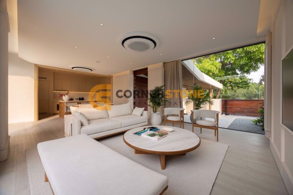 Picture of บ้าน 4 ห้องนอน ในโครงการ Movenpick Residences & Pool Villas ตั้งอยู่ที่ นา จอมเทียน