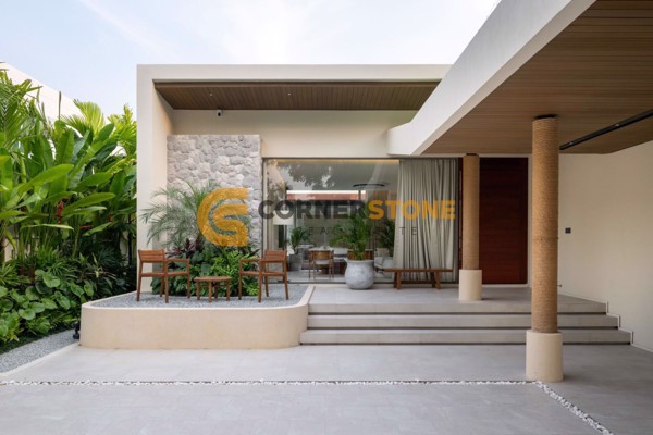 Picture of บ้าน 4 ห้องนอน ในโครงการ Movenpick Residences & Pool Villas ตั้งอยู่ที่ นา จอมเทียน