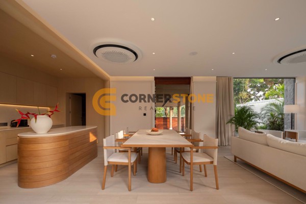 Picture of บ้าน 4 ห้องนอน ในโครงการ Movenpick Residences & Pool Villas ตั้งอยู่ที่ นา จอมเทียน
