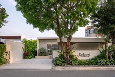 Picture of บ้าน 4 ห้องนอน ในโครงการ Movenpick Residences & Pool Villas ตั้งอยู่ที่ นา จอมเทียน