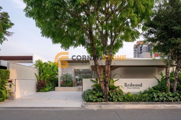 Picture of บ้าน 4 ห้องนอน ในโครงการ Movenpick Residences & Pool Villas ตั้งอยู่ที่ นา จอมเทียน