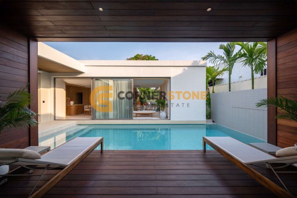 Picture of บ้าน 4 ห้องนอน ในโครงการ Movenpick Residences & Pool Villas ตั้งอยู่ที่ นา จอมเทียน