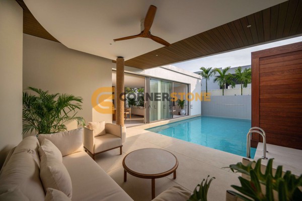 Picture of บ้าน 4 ห้องนอน ในโครงการ Movenpick Residences & Pool Villas ตั้งอยู่ที่ นา จอมเทียน
