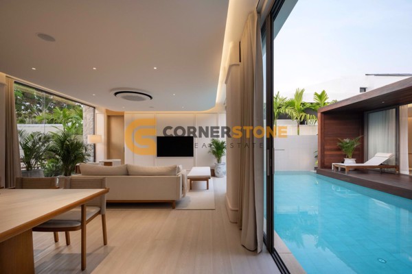 Picture of บ้าน 4 ห้องนอน ในโครงการ Movenpick Residences & Pool Villas ตั้งอยู่ที่ นา จอมเทียน