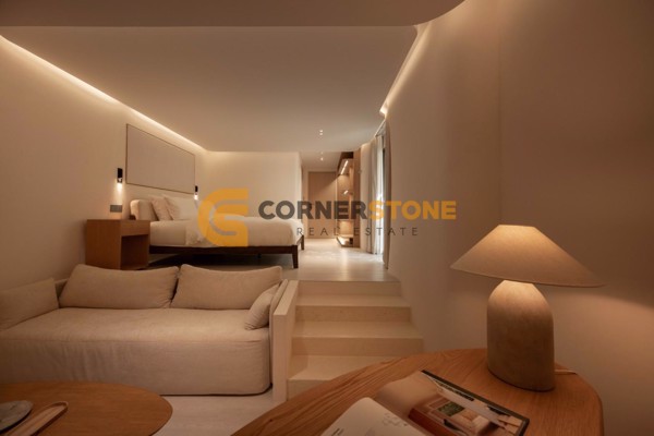 Picture of บ้าน 4 ห้องนอน ในโครงการ Movenpick Residences & Pool Villas ตั้งอยู่ที่ นา จอมเทียน
