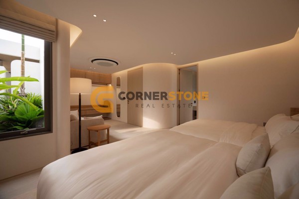 Picture of บ้าน 4 ห้องนอน ในโครงการ Movenpick Residences & Pool Villas ตั้งอยู่ที่ นา จอมเทียน