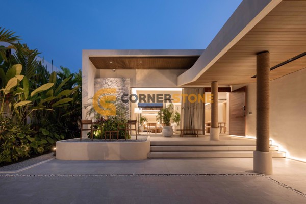 Picture of บ้าน 4 ห้องนอน ในโครงการ Movenpick Residences & Pool Villas ตั้งอยู่ที่ นา จอมเทียน