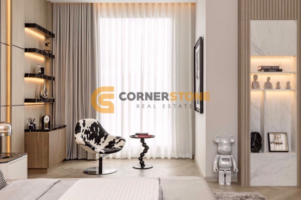 Picture of 4 bedroom House in Charin Pattaya East Pattaya