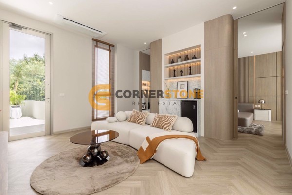 Picture of 4 bedroom House in Charin Pattaya East Pattaya