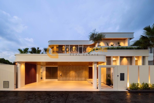 Picture of 4 bedroom House in Charin Pattaya East Pattaya
