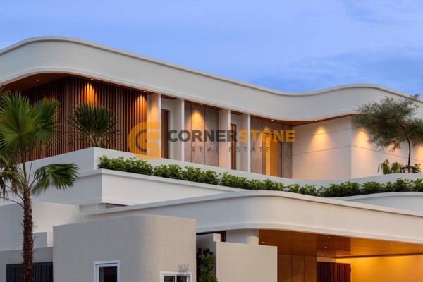 Picture of 4 bedroom House in Charin Pattaya East Pattaya