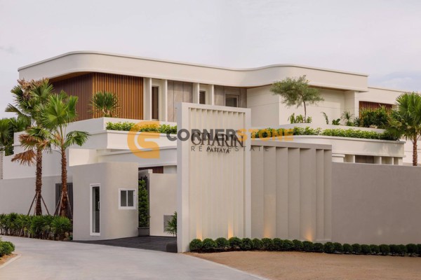 Picture of 4 bedroom House in Charin Pattaya East Pattaya
