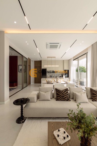 Picture of 4 bedroom House in Charin Pattaya East Pattaya