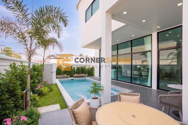 Picture of 4 bedroom House in Thamber Pool Villa Huay Yai