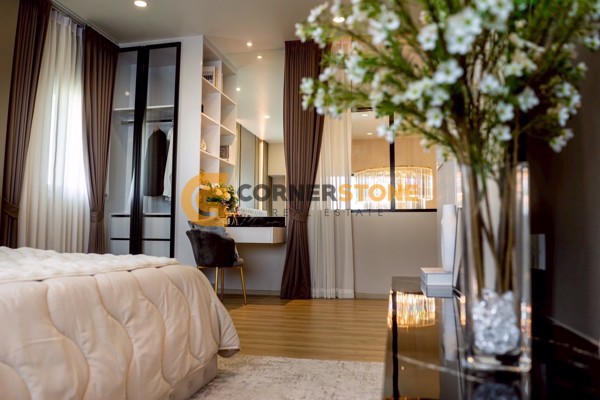 Picture of 4 bedroom House in Thamber Pool Villa Huay Yai