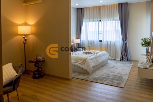 Picture of 4 bedroom House in Thamber Pool Villa Huay Yai