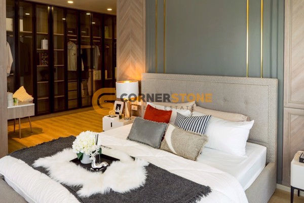 Picture of 4 bedroom House in Thamber Pool Villa Huay Yai