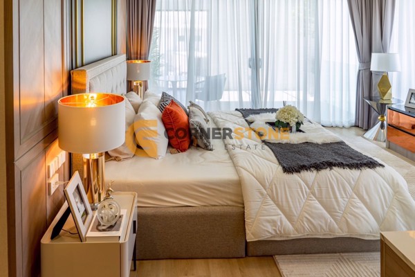 Picture of 4 bedroom House in Thamber Pool Villa Huay Yai