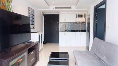 Picture of คอนโด 1 ห้องนอน ในโครงการ Avenue Residence Pattaya ตั้งอยู่ที่ พัทยา