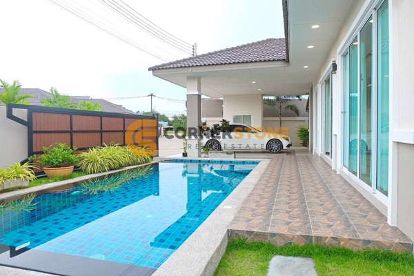 Picture of 3 bedroom House in Garden Ville 7 Huay Yai
